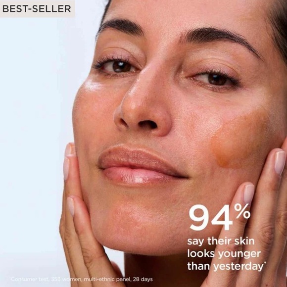 Brand new in box Clarins Double Serum anti aging (75ml) - Picture 6 of 14